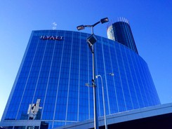 HYATT