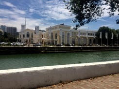 Красоты Сочи