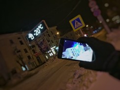 Время и технологии