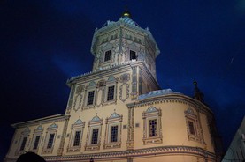 Казанская крепость