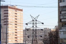 Мир проводов
