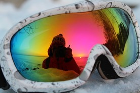 Мир в отражении