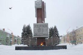 Огонь и голуби