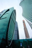Москва-сити