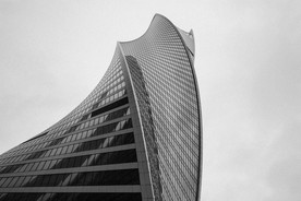 Москва-сити: Эволюция