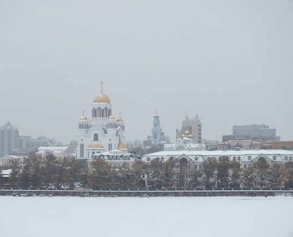 Прошлое рядом...