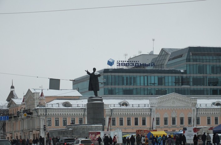 Новое в старом..