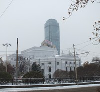 Классика и модерн