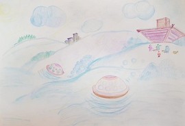 Снежкодрон